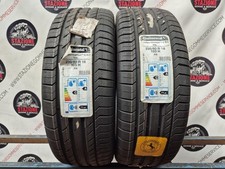 GOMME PNEUMATICI ESTIVI