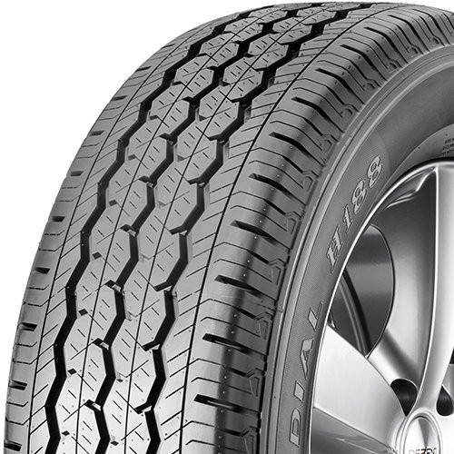 Goodride radial h188 - goodride, 195/70