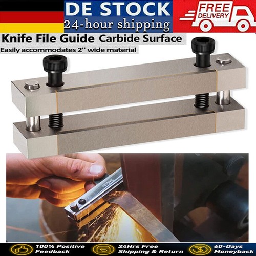Guida file temprata - , con