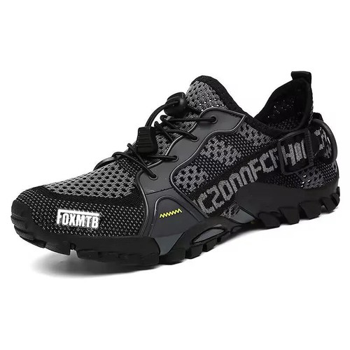 Scarpe ciclismo uomo - scarpe,