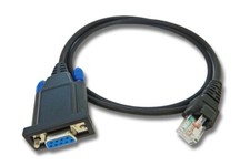 Cable programación RS-232