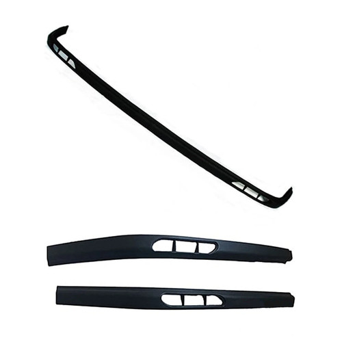 Spoiler labbro splitter - labbro,