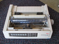 OKI 3390 GE7200B 24-Pin