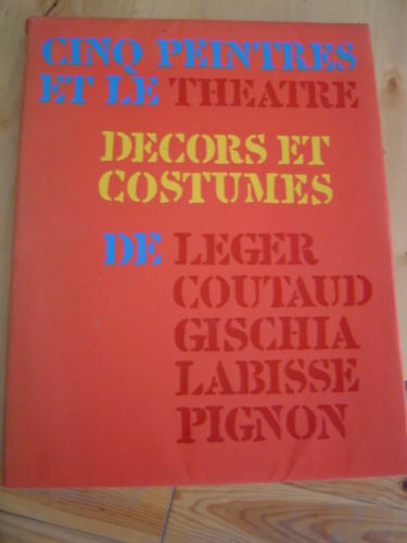 Parmelin cinq peintres le - parmelin, &