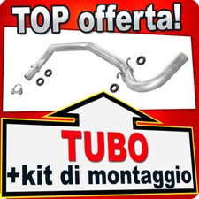 Tubo Finale per ALFA AR6