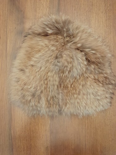 Colbacco donna vera - donna,
