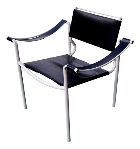 Sedia poltrona cuoio - poltrona,