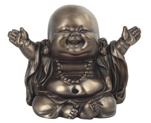 Baby buddha 88201bn happy - baby,