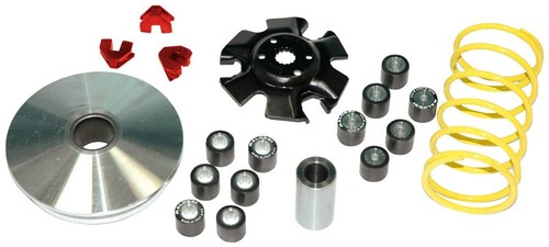 Variatore multivar mhr - variatore, yamaha