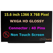 15.6" HD COMPATIBLE LCD PANEL