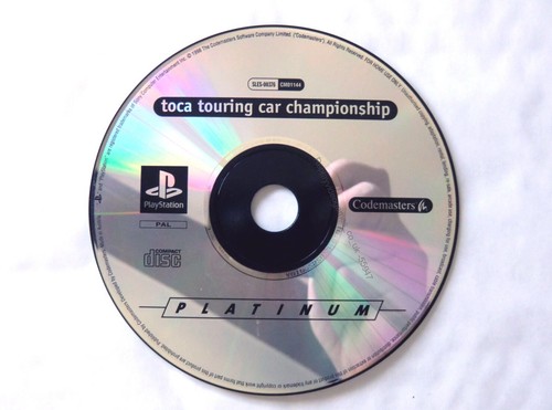 55947 toca touring car - toca,