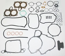 Honda GL1000 GL1000K GL1000L