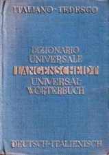 Dizionario universale