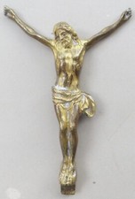 1700/1800 ANTICO CRISTO IN