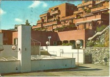 Varazze (Savona) Piani d'Invrea, Zona Residenziale, Ingresso ai Residence