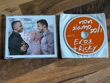 EROS RAMAZZOTTI RICKY MARTIN