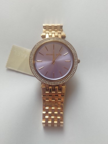 Orologio donna michael - orologio,
