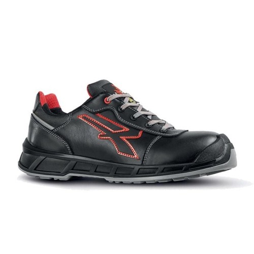 Scarpe antinfortunistiche