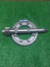 Coppia conica 13/55 Originale Fiat Derivazione Panda 750 Fire Mod 141 5 Marce 