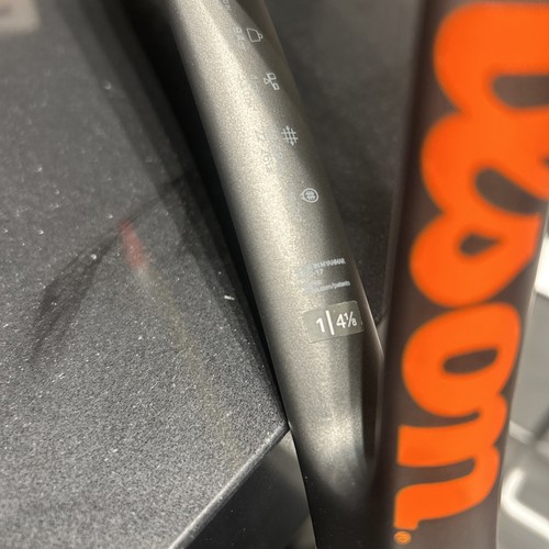 Wilson burn 100 - 100, v2.0