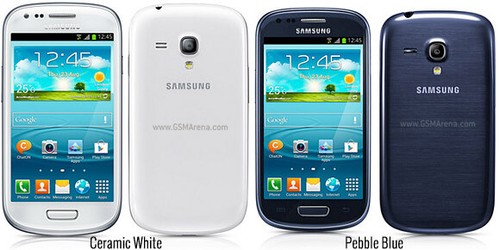 Samsung galaxy mini - mini, gb