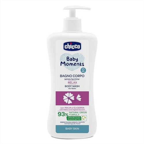 Chicco bagno corpo - chicco,