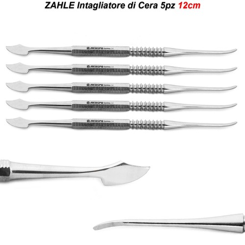 Strumenti per modellare - per, zahle