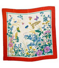 VALENTINO FOULARD DONNA WOMAN