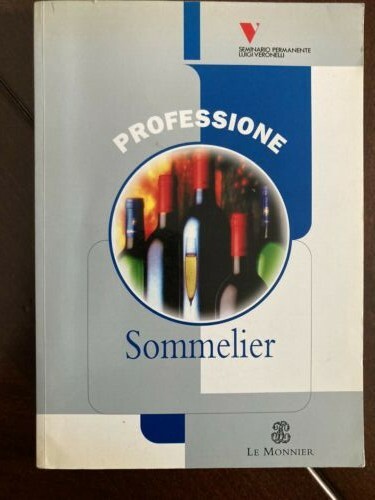 Professione sommelier gigi - professione,