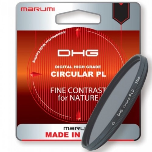 Filtro marumi 40mm circolare - marumi,