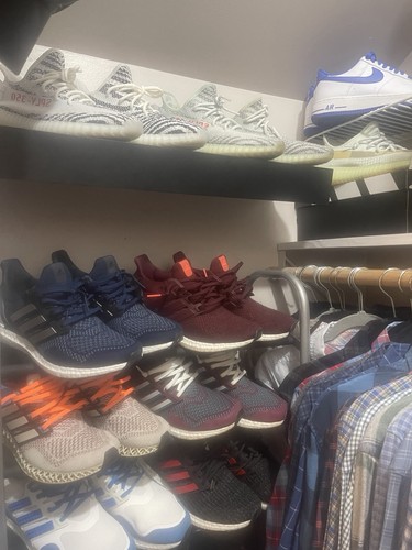 Adidas ultraboost uomo - uomo, 9.5