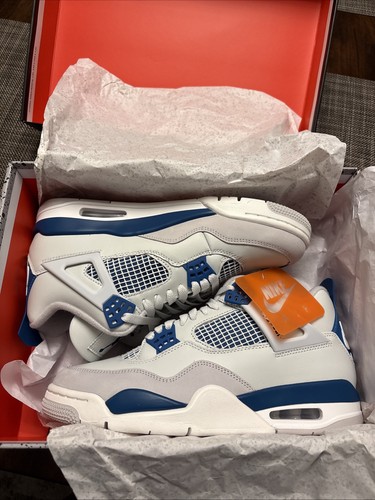 Jordan blu militare 2024 - jordan,