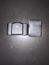 Minox GT 35mm Point & Shoot