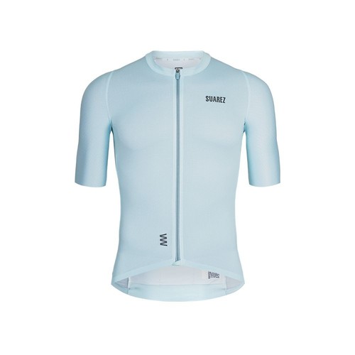 Maglia ciclismo uomo suarez - maglia,