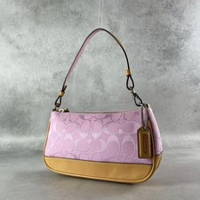 Come nuova, rara borsa Coach