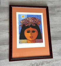 Candido Bido  Original Art