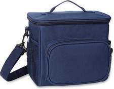 Borsa Termica Isolante Pranzo