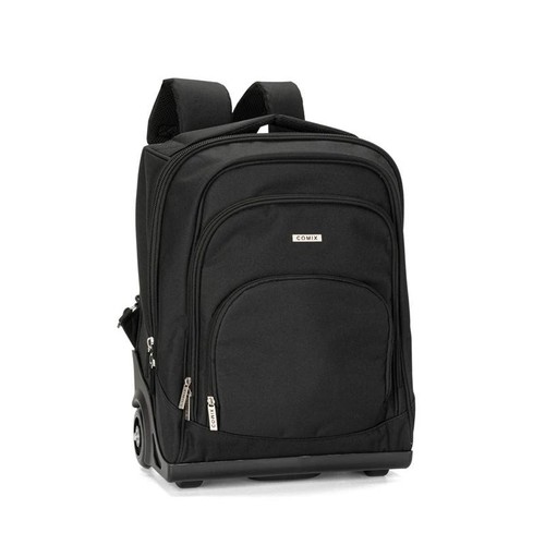 Zaino trolley premium comix - trolley,
