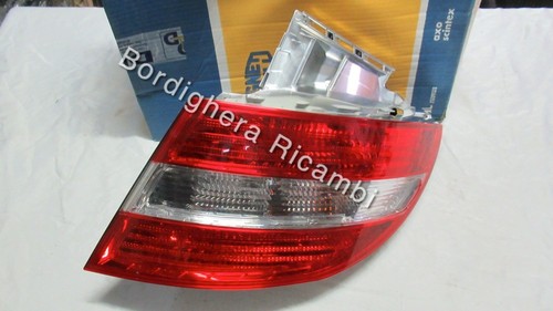 Mercedes classe coupe c204 - classe,
