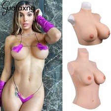 Forme seno in silicone