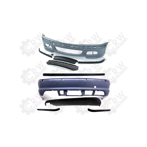 Bodykit per bmw - bodykit, sport