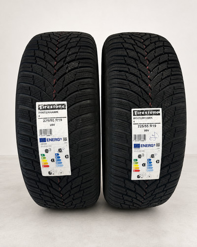 Pneumatici gomme 225 - gomme, 225/55
