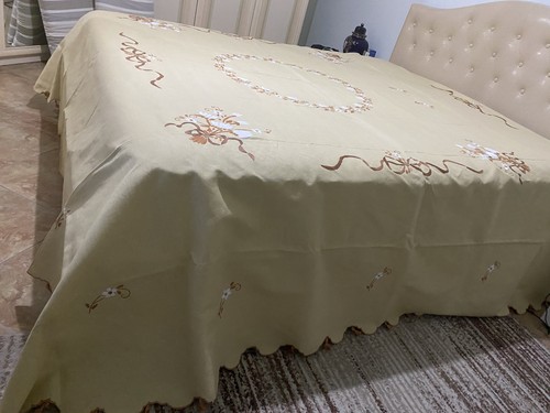 Copriletto matrimoniale - copriletto,