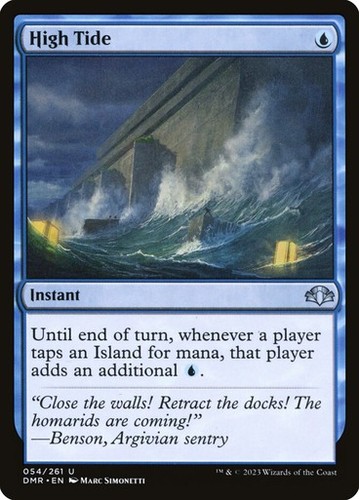Mtg dominaria remastered high - dominaria,