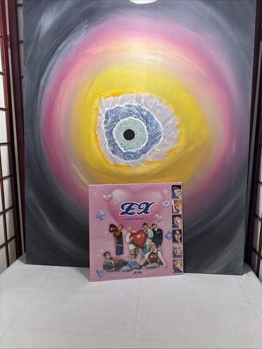 Harmony vinyl lp - harmony,