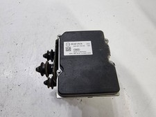 Centralina Audi A4 S4 B8 8K