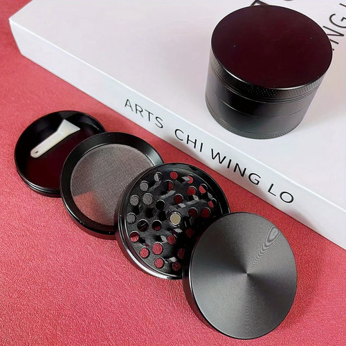 Grinder alluminio - (5cm),
