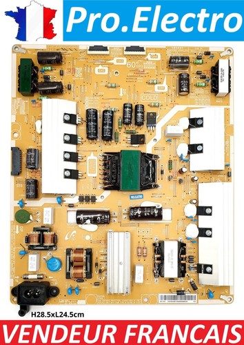 Psu alimentation samsung - psu, tv