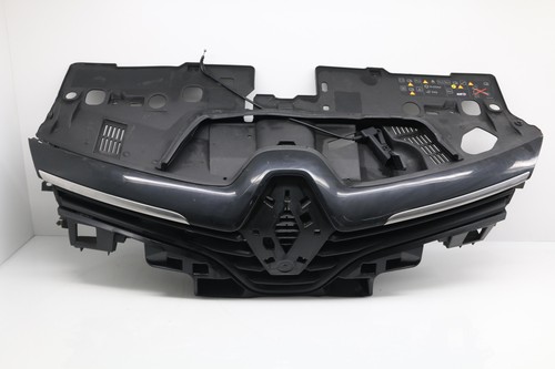 Griglia paraurti per renault - paraurti,