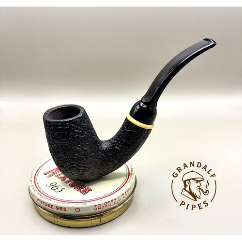 Pipa briarworks nettuno - briarworks, bent